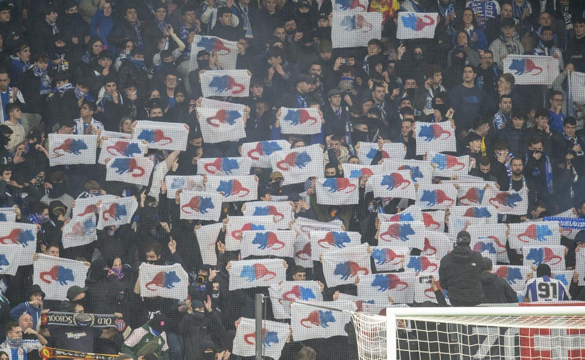 L’Espanyol és el club més denunciat per LaLiga davant Antiviolència: protagonitza el 12% dels incidents