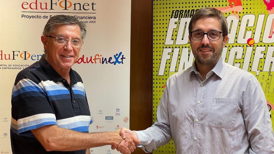 El proyecto &#039;Educación Financiera en el Deporte&#039; se inaugura este miércoles