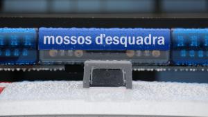 Detingut un menor a Lleida per apunyalar el seu company de pis