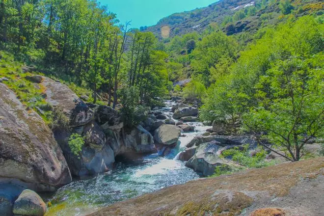 Estos son los 5 mejores ríos de España para bañarse