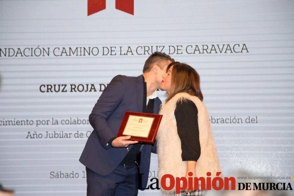 Jornada lúdica 'Gracias Caravaca'