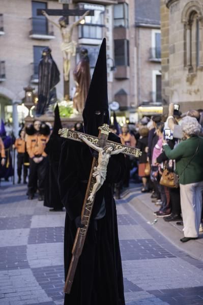 Viernes Santo en Benavente