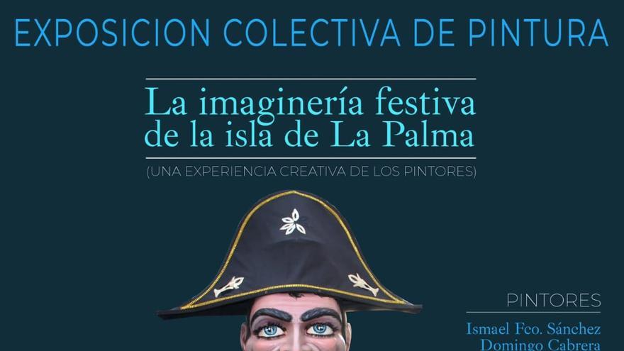 La Imaginería festiva de la isla de La Palma