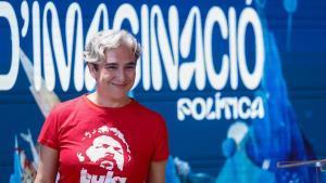Els Comuns pressionen per aconseguir una aliança amb Podem sota l’impuls d’Ada Colau