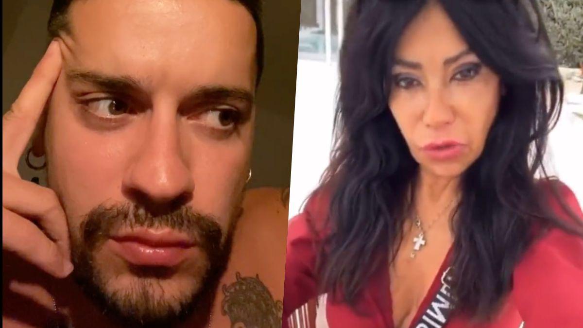 WRS y Maite Galdeano.