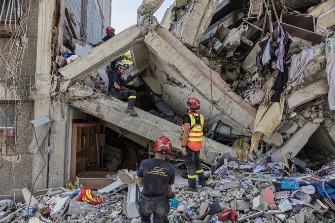 Última hora del terremoto en Venezuela, en directo