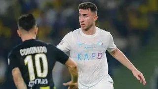 Laporte y su agente mueven ficha para marcharse al Real Madrid