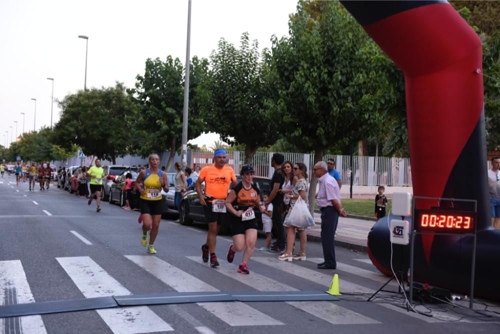 Carrera Popular de Santiago y Zaraiche (2)