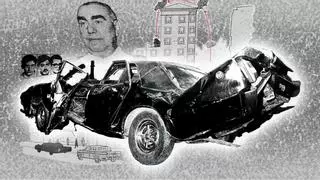 Multimedia | 50 años del asesinato de Carrero Blanco: el principio del fin del franquismo