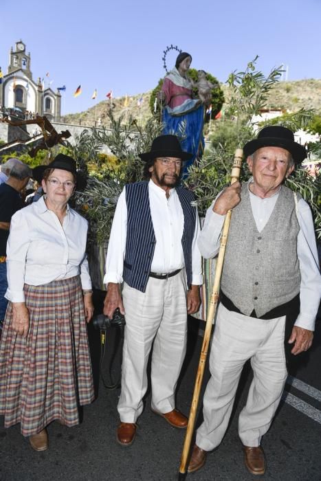 GRAN CANARIA 16-12-2018 SANTA LUCIA. SANTA LUCIA ...