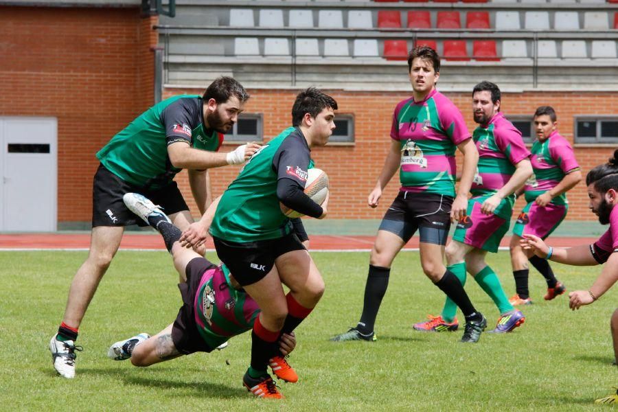 Zamora Rugby Club