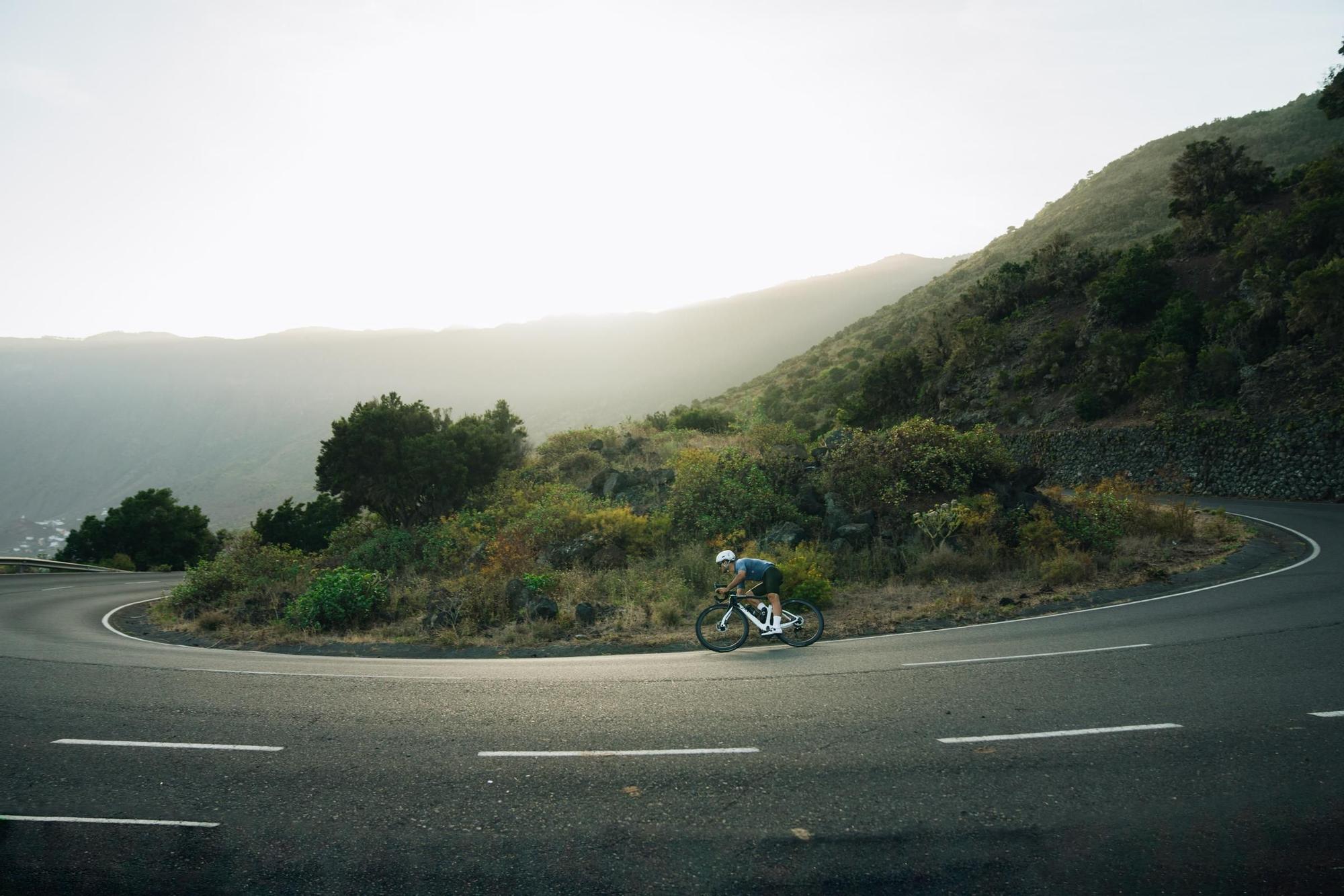 Turismo deportivo en Canarias