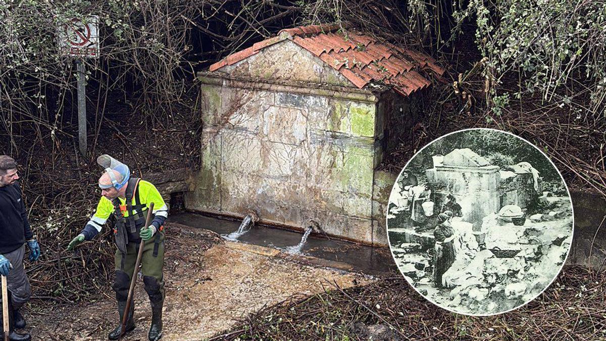 Resultado de las labores vecinales este domingo