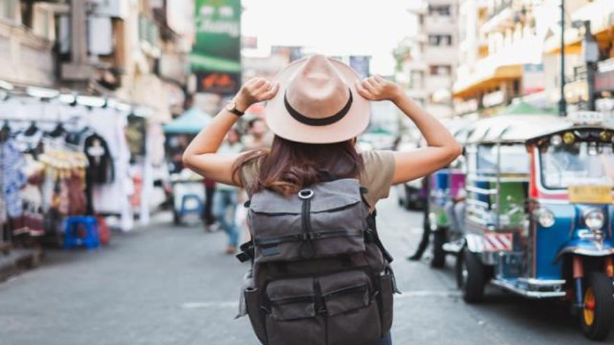 Los placeres de viajar solo: consejos para disfrutar de la experiencia