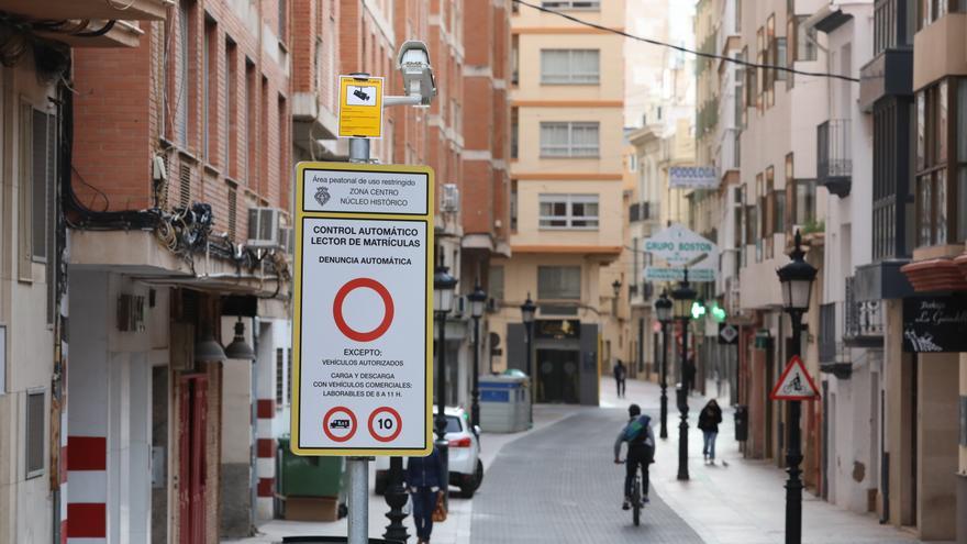 Conoce el premio que le han dado al Ayuntamiento de Castelló relacionado con la movilidad