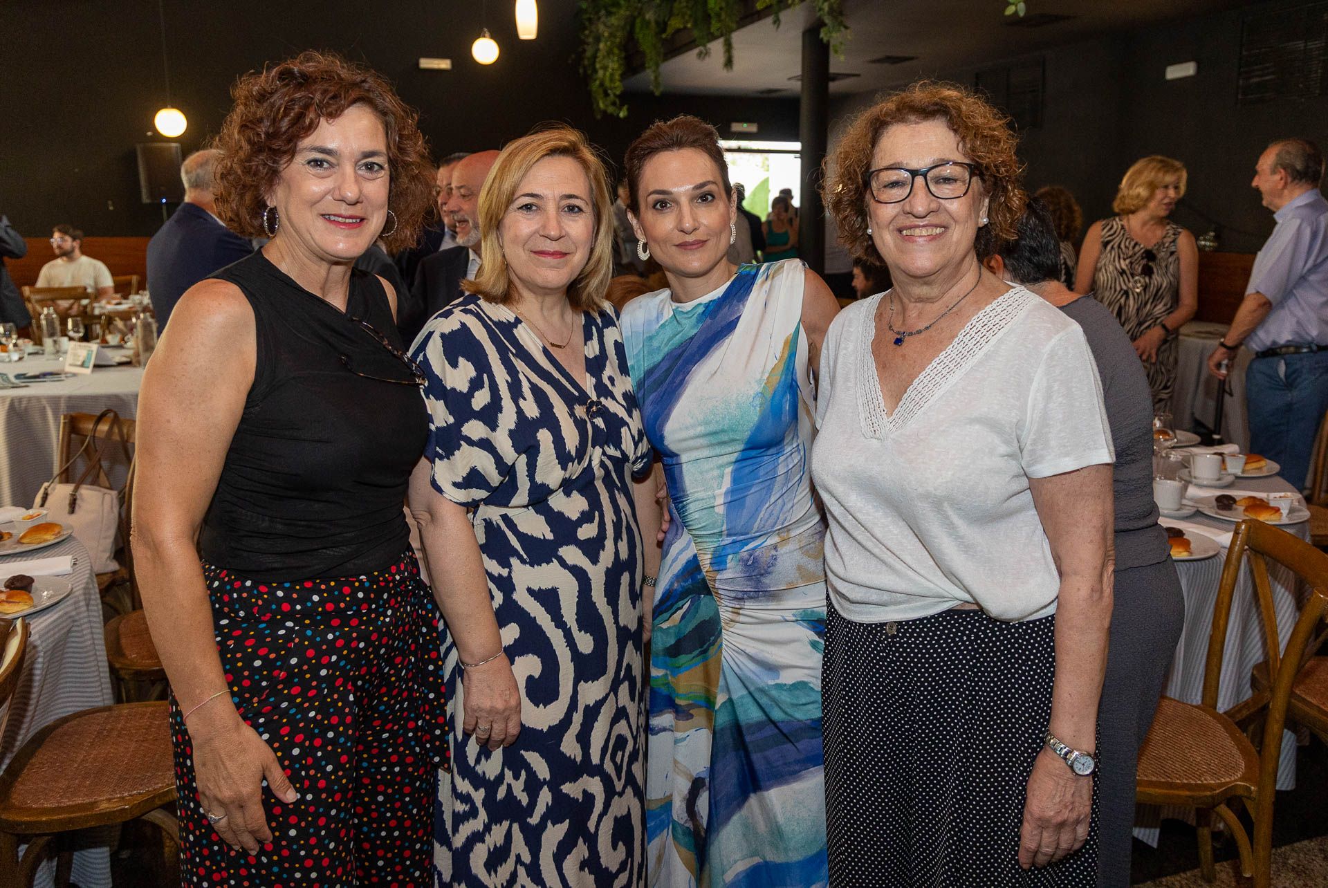 Foro Alicante con Arcadi España