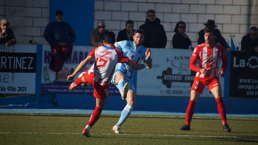 Luz al Don Benito, oscuridad al Coria