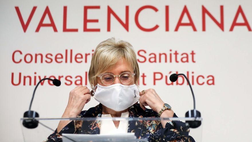 Sanidad impone restricciones a la vida social en Elche y Orihuela por el descontrol del virus