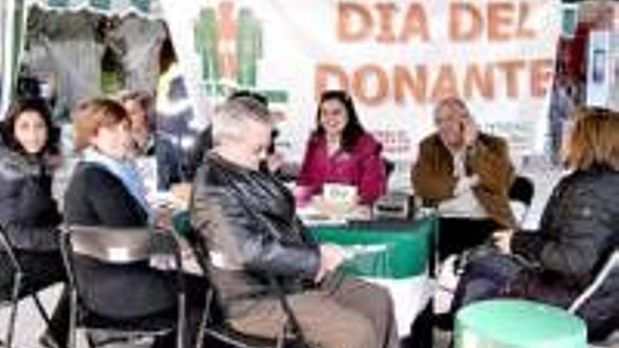 Campaña de Alcer en Don Benito