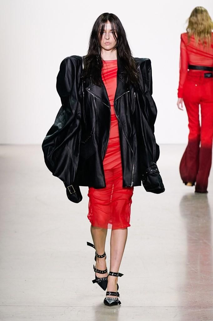 Claudia Li
