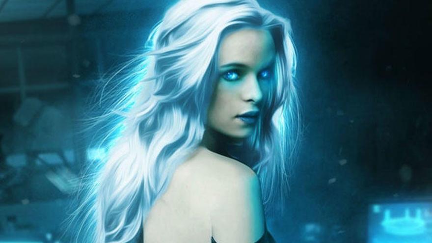 La nueva Killer Frost.