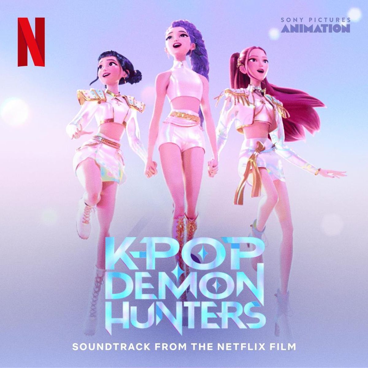 Esta es la película de Netflix que no te puedes perder: animación con una banda sonora que no te podrás sacar de la cabeza