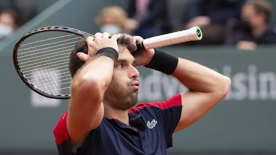 El Alicante Ferrero Challenger homenajea a Pablo Andújar y Guillermo García López