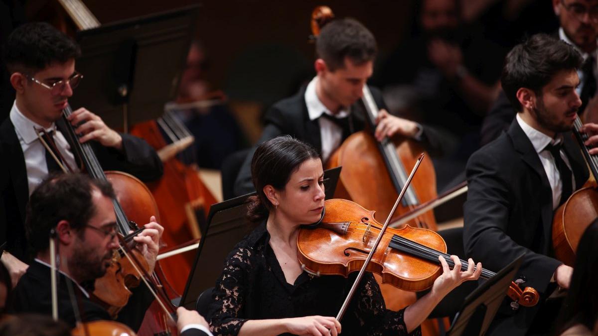 Franz Schubert Filarmonia