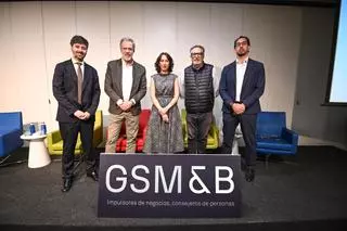 Urbanitae y GSM&B celebran en Elche la jornada "Sector inmobiliario 2026: inversión, financiación, fiscalidad y nuevas oportunidades"