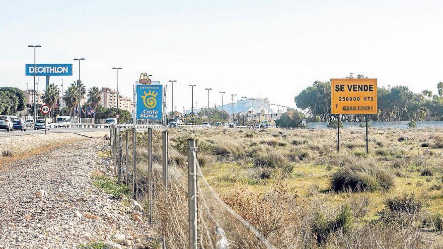 El Consell asegura que el plan del macrocentro puede quedar en nada