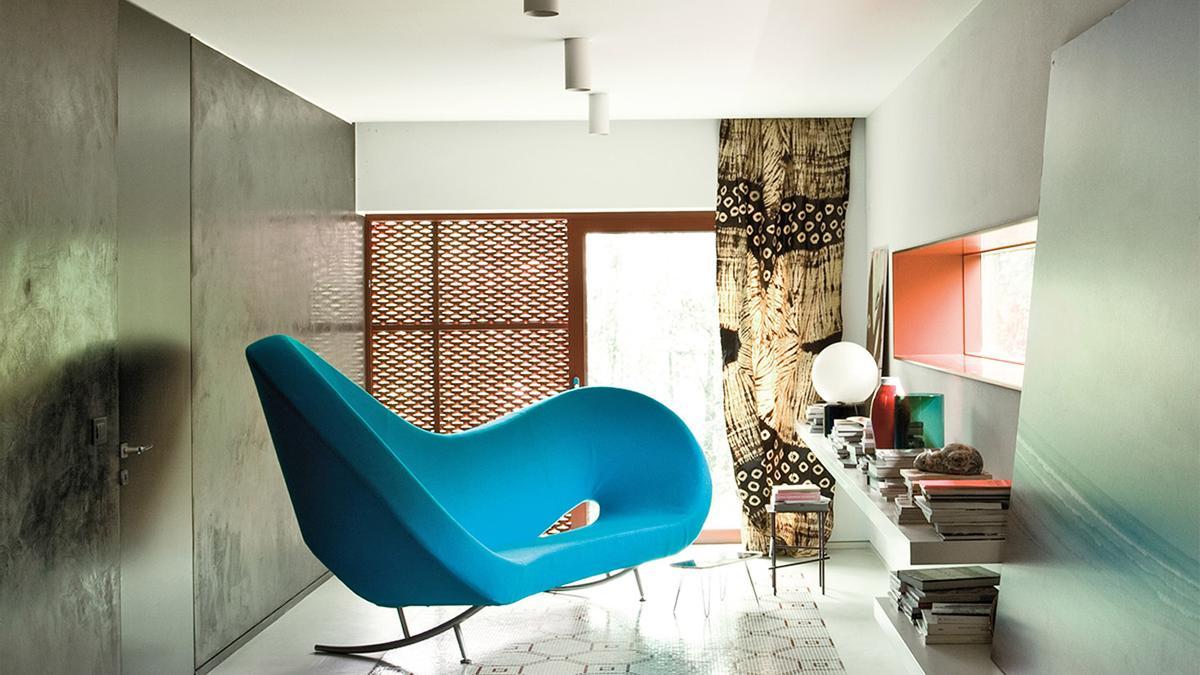 Ron Arad
