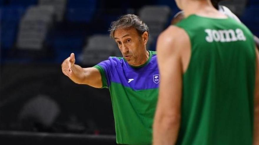 El Unicaja comienza una nueva edición de la Eurocup con el mismo objetivo de siempre, salir campeón.