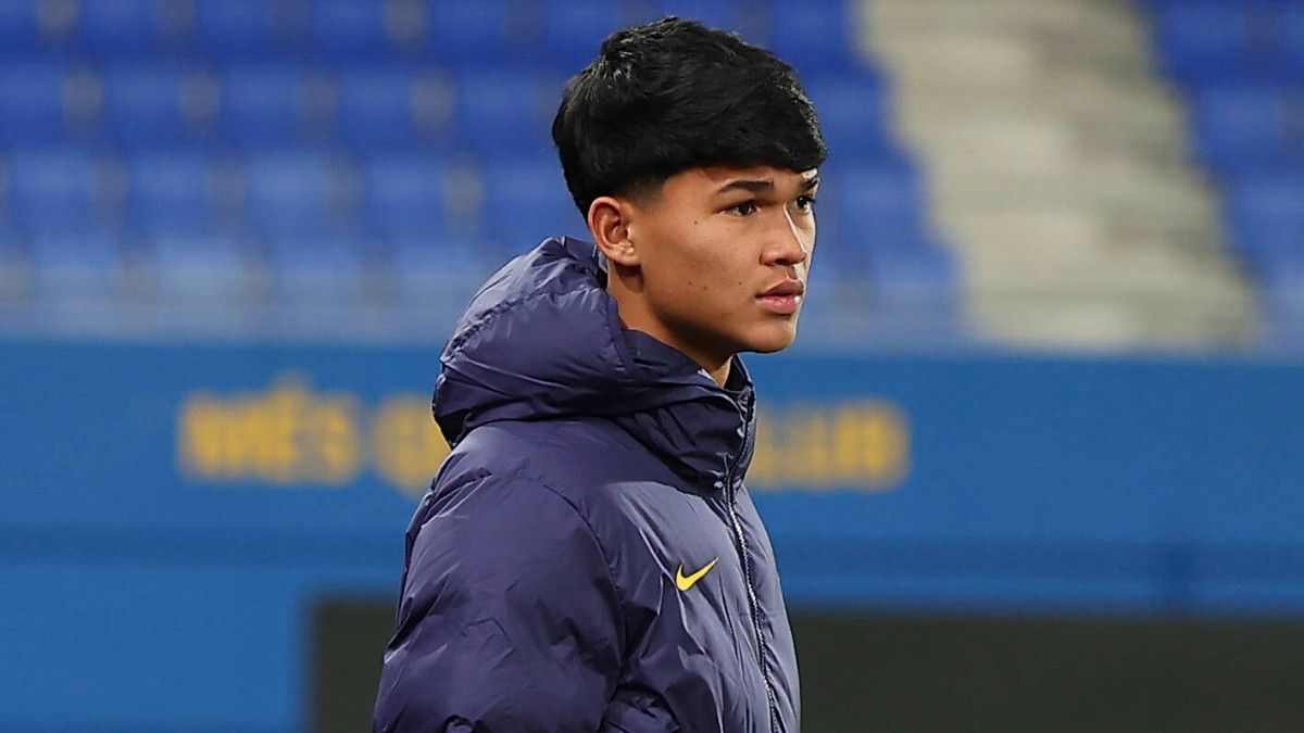 Manchester City y Dortmund aprietan por Dro mientras el PSG espera paciente