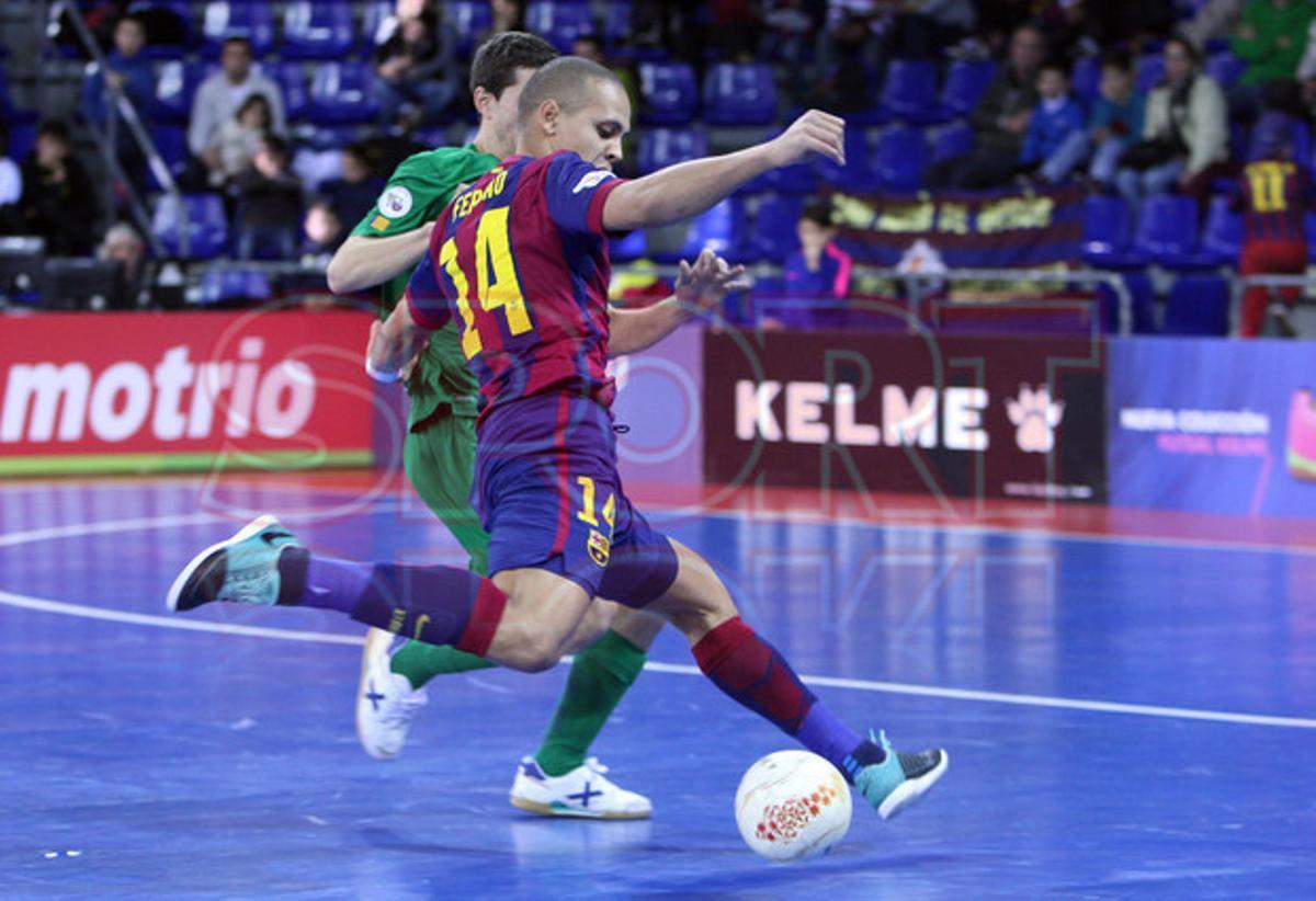 Barça,4 - Levante,2