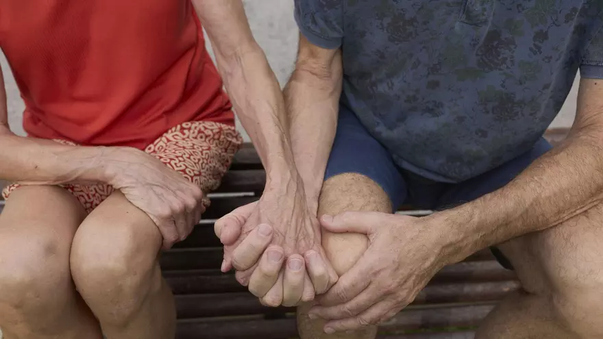 El 2% dels malalts mentals greus es neguen a ser atesos: "Sense una solució, els aboquem a la presó o al cementiri"