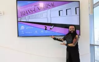 Rafatal propone un relato coral de la historia de la transexualidad