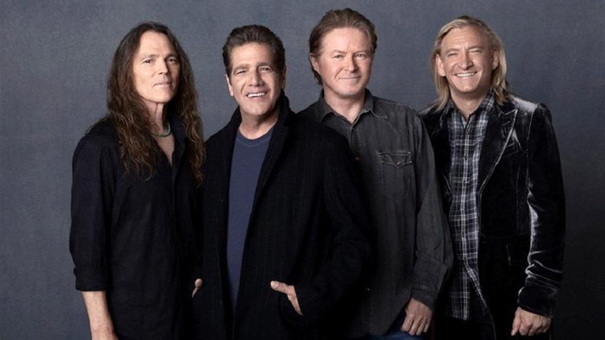 The Eagles supera a Michael Jackson y recupera el trono del disco más vendido