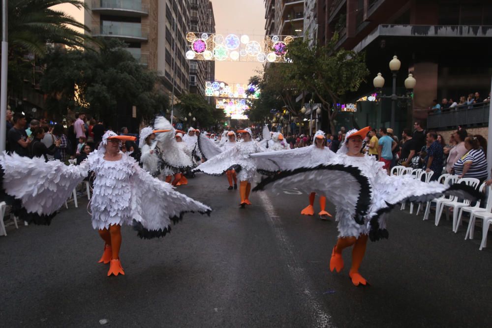 Desfile del Ninot