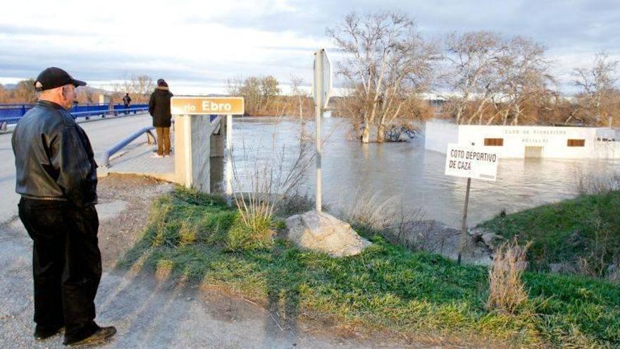 El Gobierno destinará 30 millones de euros para reparar los daños causados por los temporales