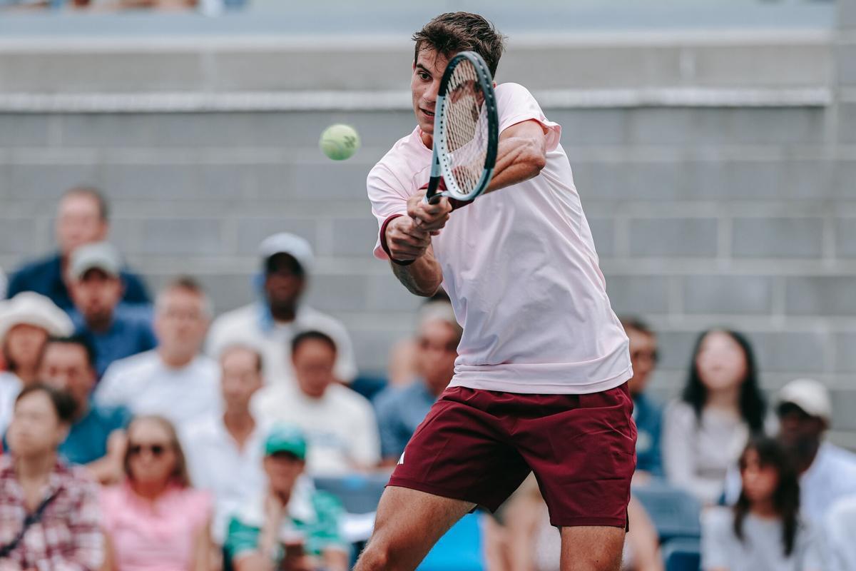 US Open | Rafa Jódar - Bu Yunchaokete.