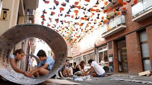 Tot a punt per a les festes de Sants