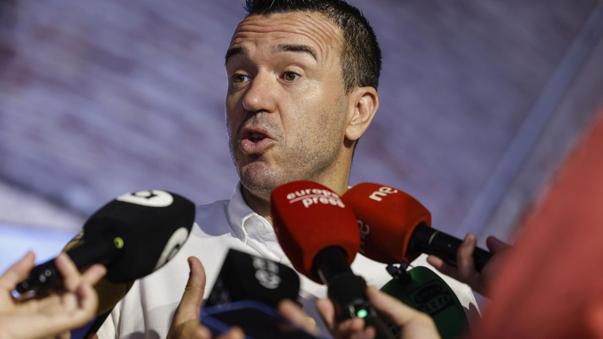 Vicent Mompó.