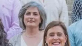 Miriam de Lis Jiménez asume el acta de concejala del PP de Baena en sustitución de Cristina Piernagorda