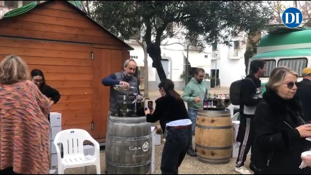 Vídeo: Campaña de rebranding de Sabors d'Eivissa