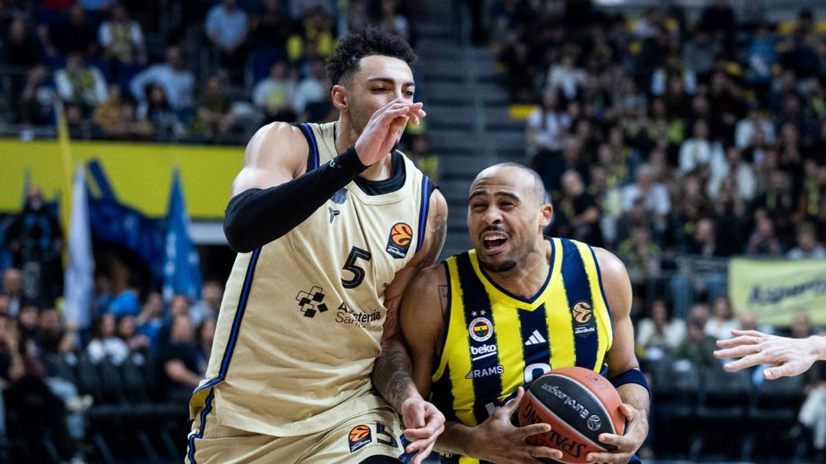 Norris ante Fener