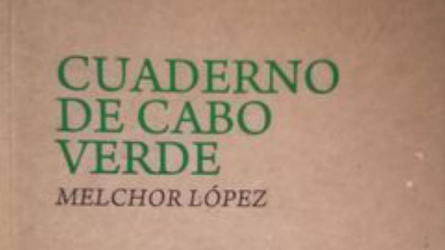 Melchor López, la otredad insular