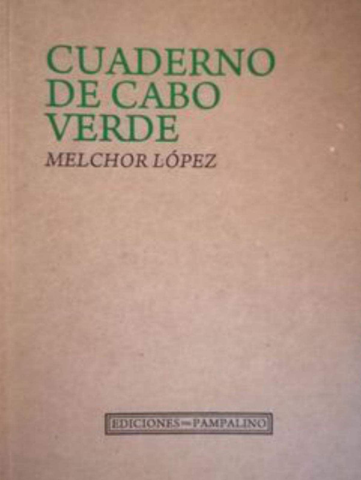 Melchor López, la otredad insular