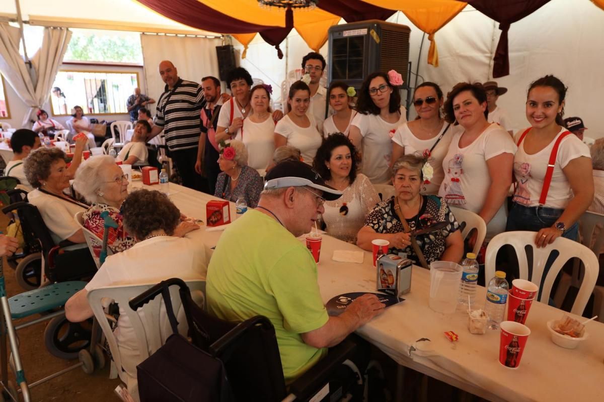 Fotogalería / Martes de Feria