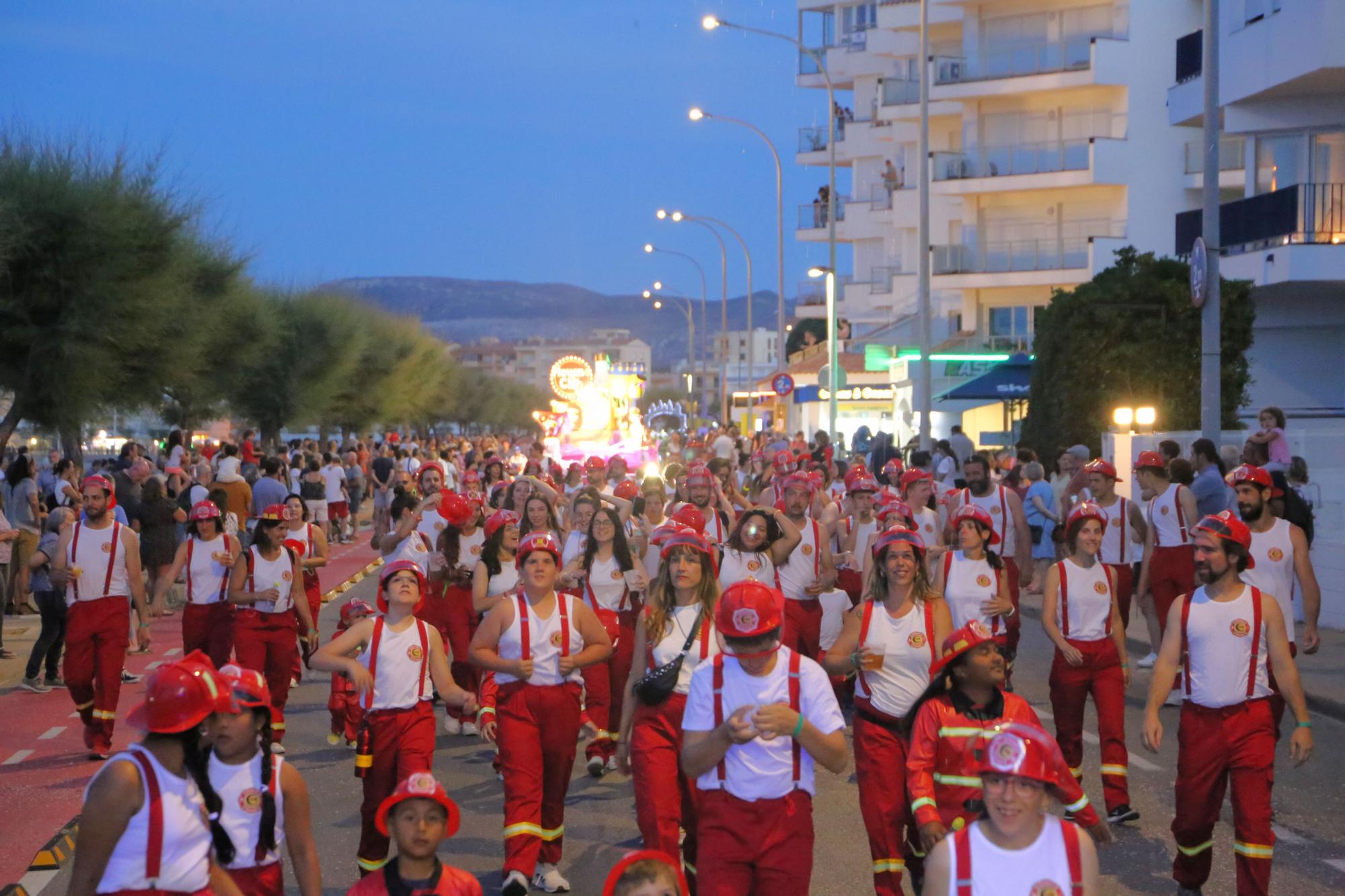 Carnaval de l'Escala 2022