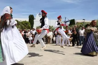 No te pierdas las mejores fotos de la fiesta patronal de Puig d'en Valls
